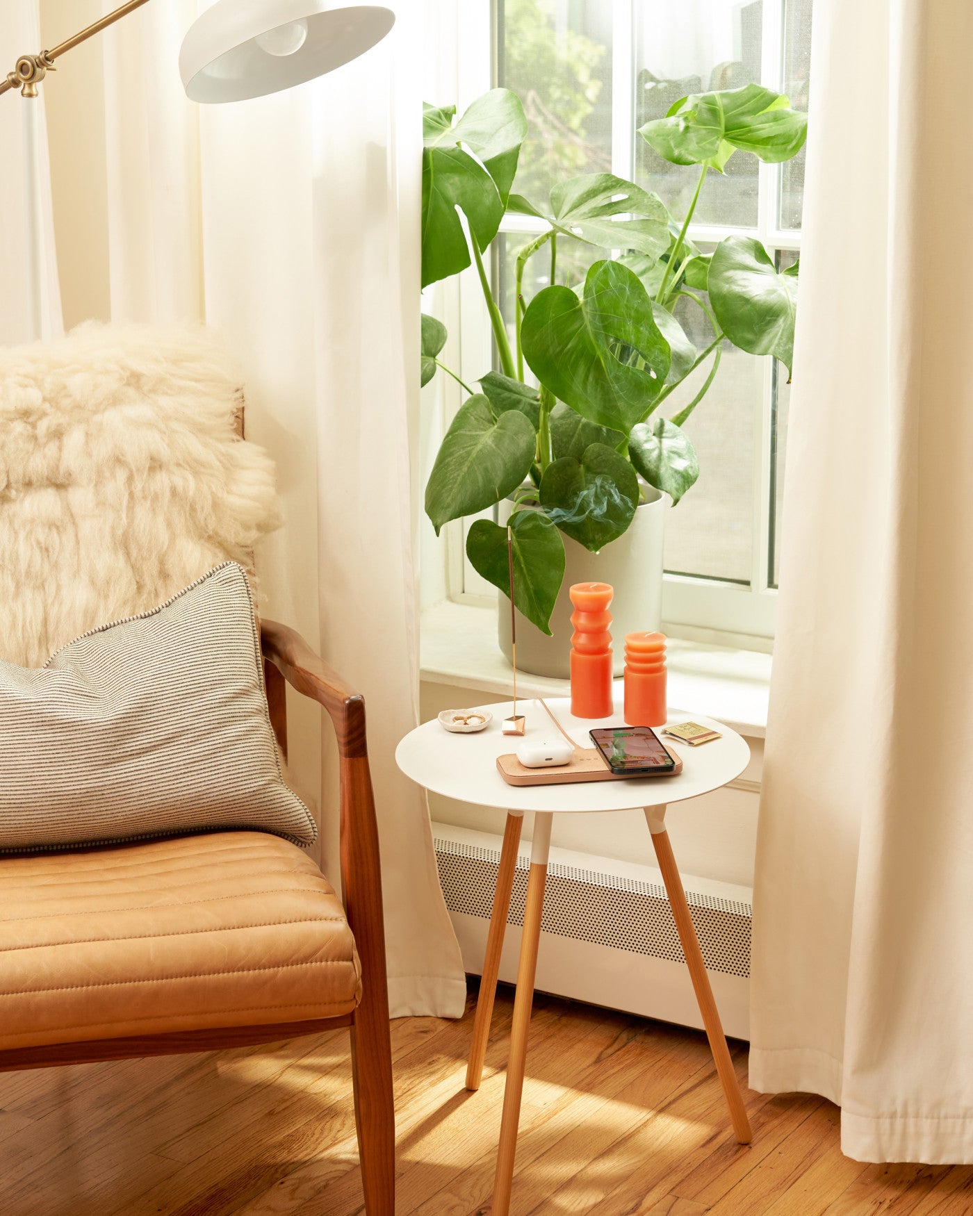 Courant Essentials Catch: 2