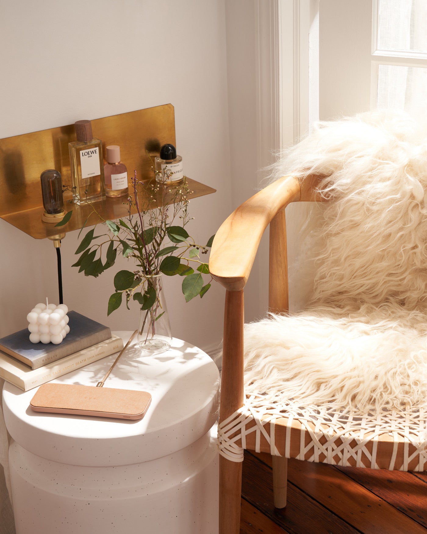 Courant Essentials Catch: 2