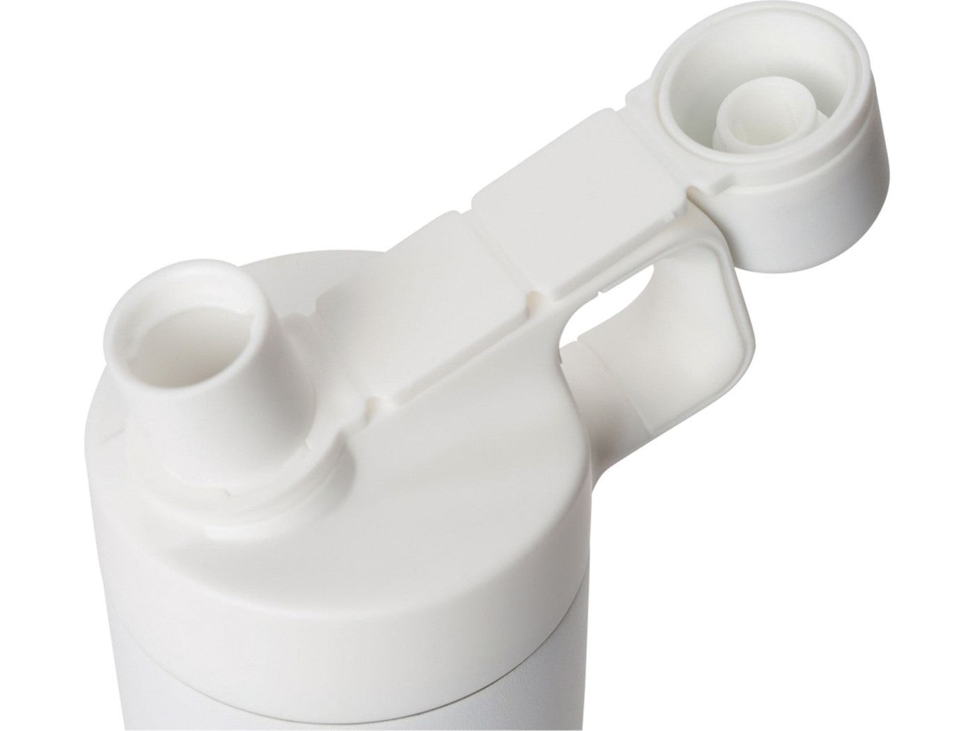 MiiR® Vacuum Insulated Wide Mouth Chug Bottle - 20 Oz.