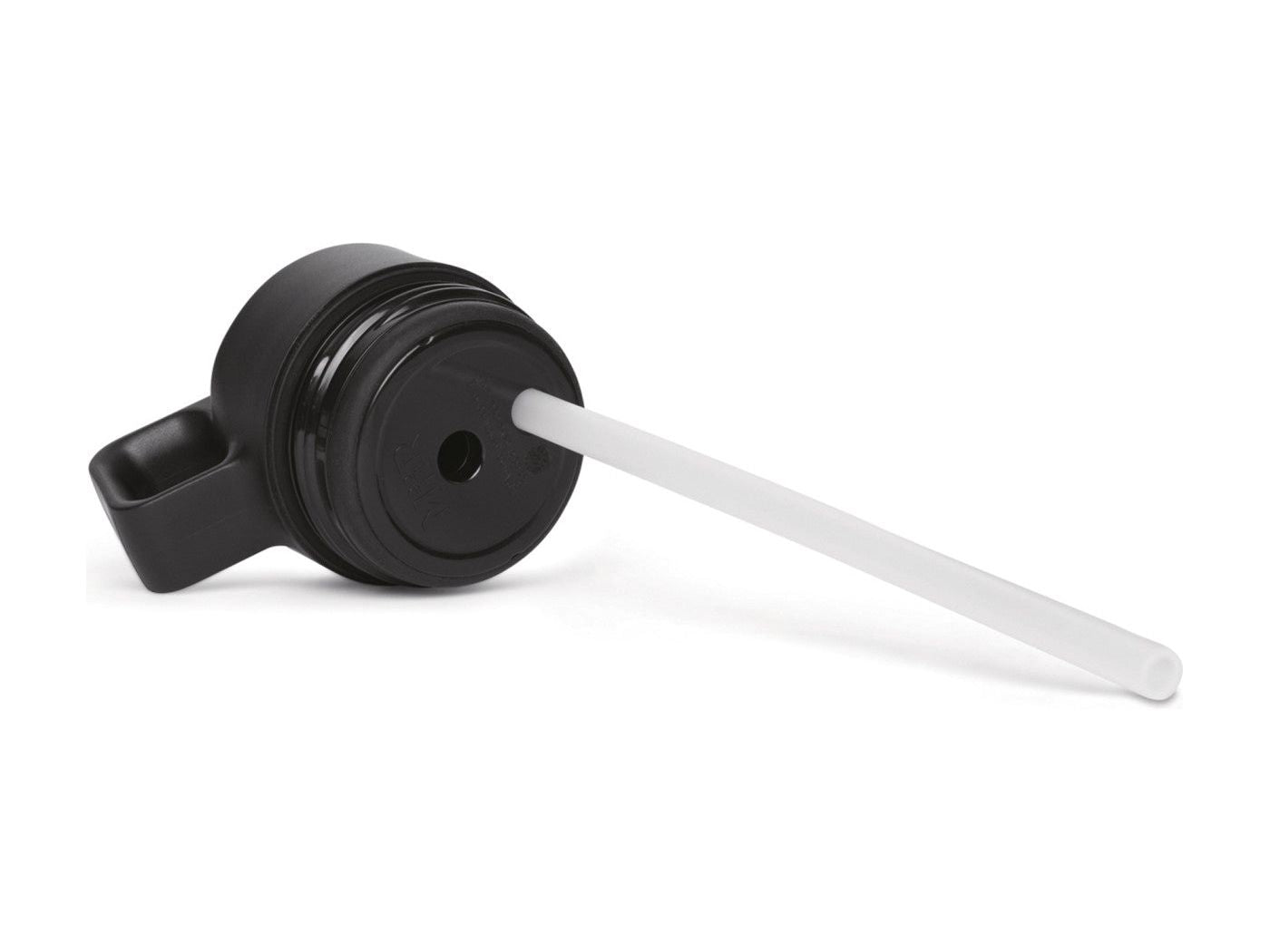 MiiR® Vacuum Insulated Wide Mouth Leakproof Straw Lid Bottle - 20 Oz.