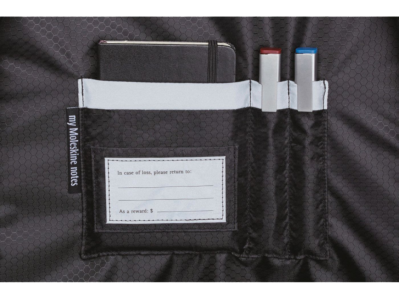 Moleskine® Metro Backpack