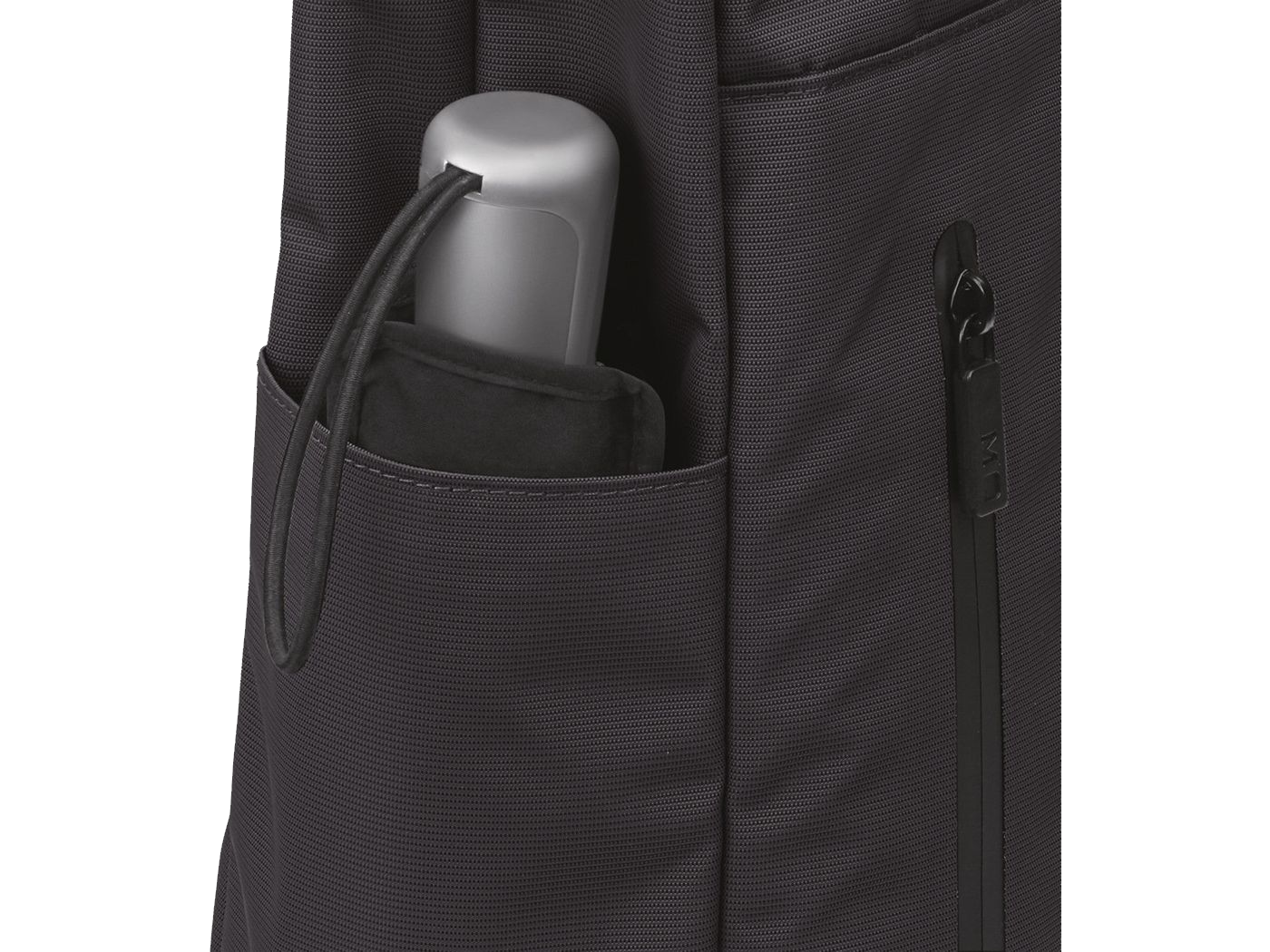 Moleskine® Metro Rolltop Backpack