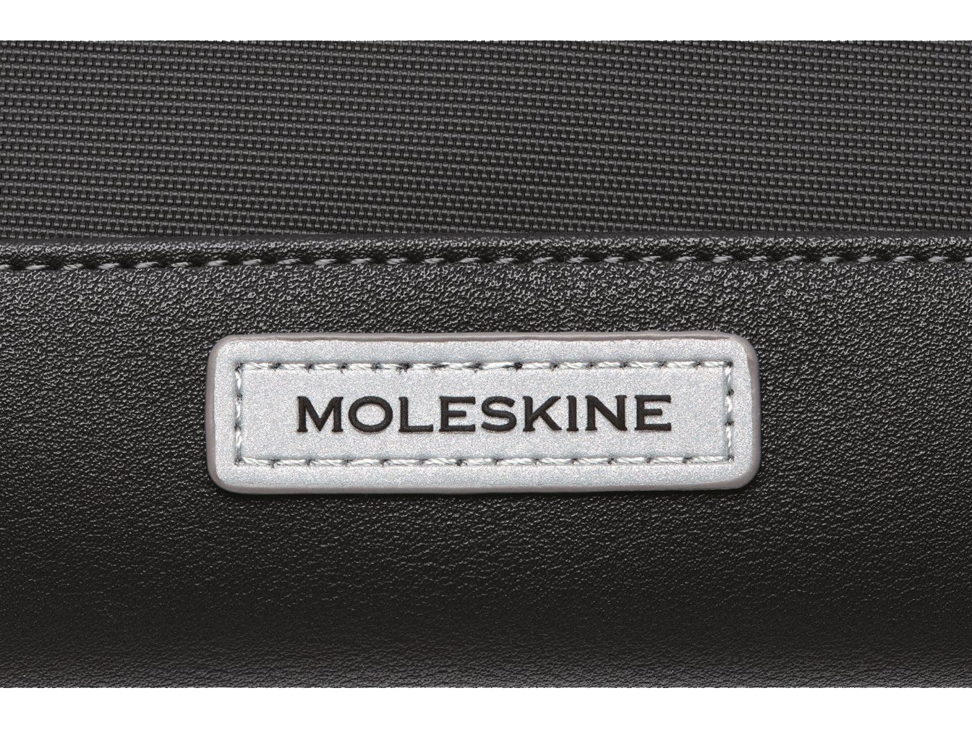 Moleskine® Metro Rolltop Backpack