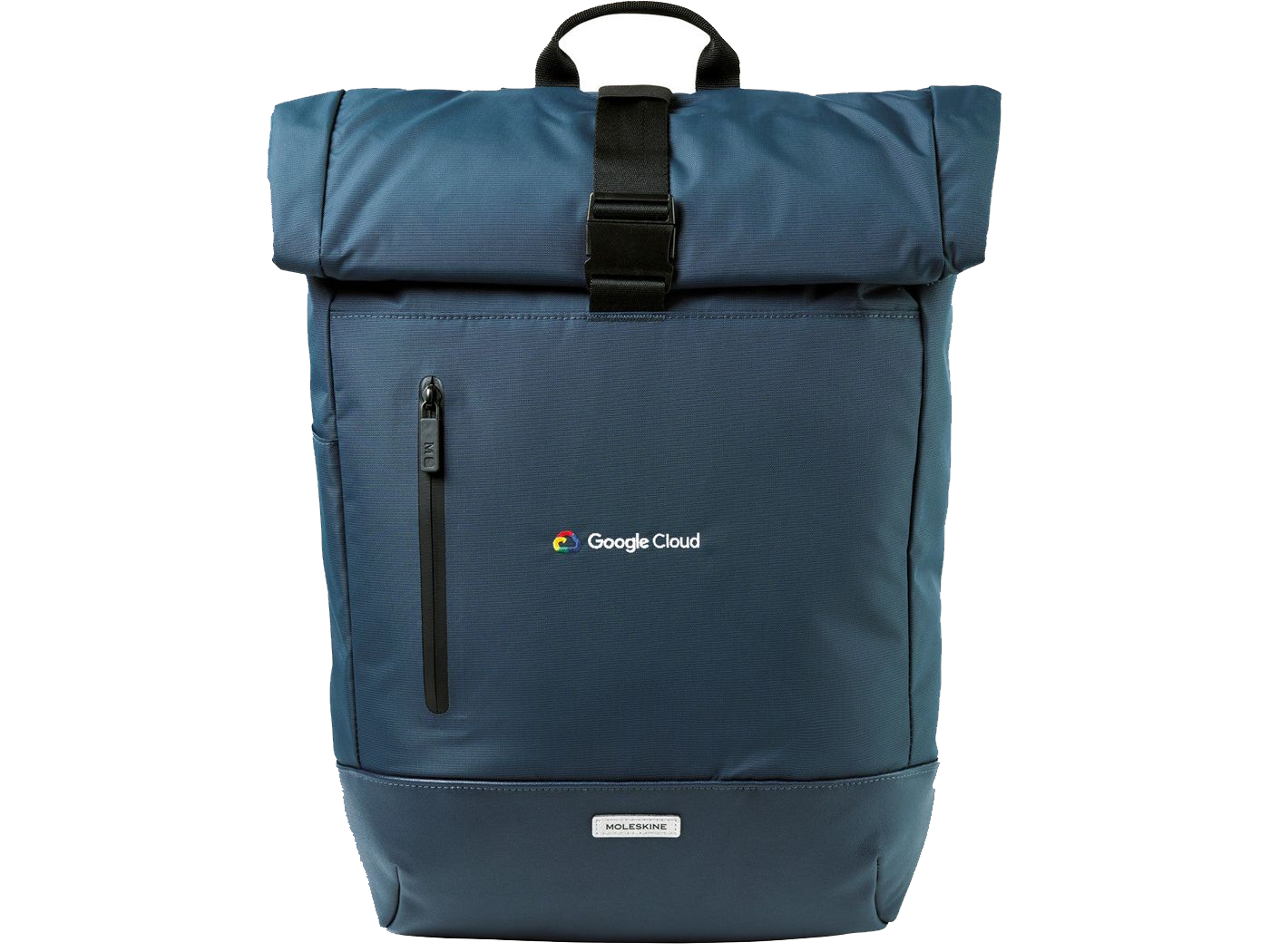 Moleskine® Metro Rolltop Backpack