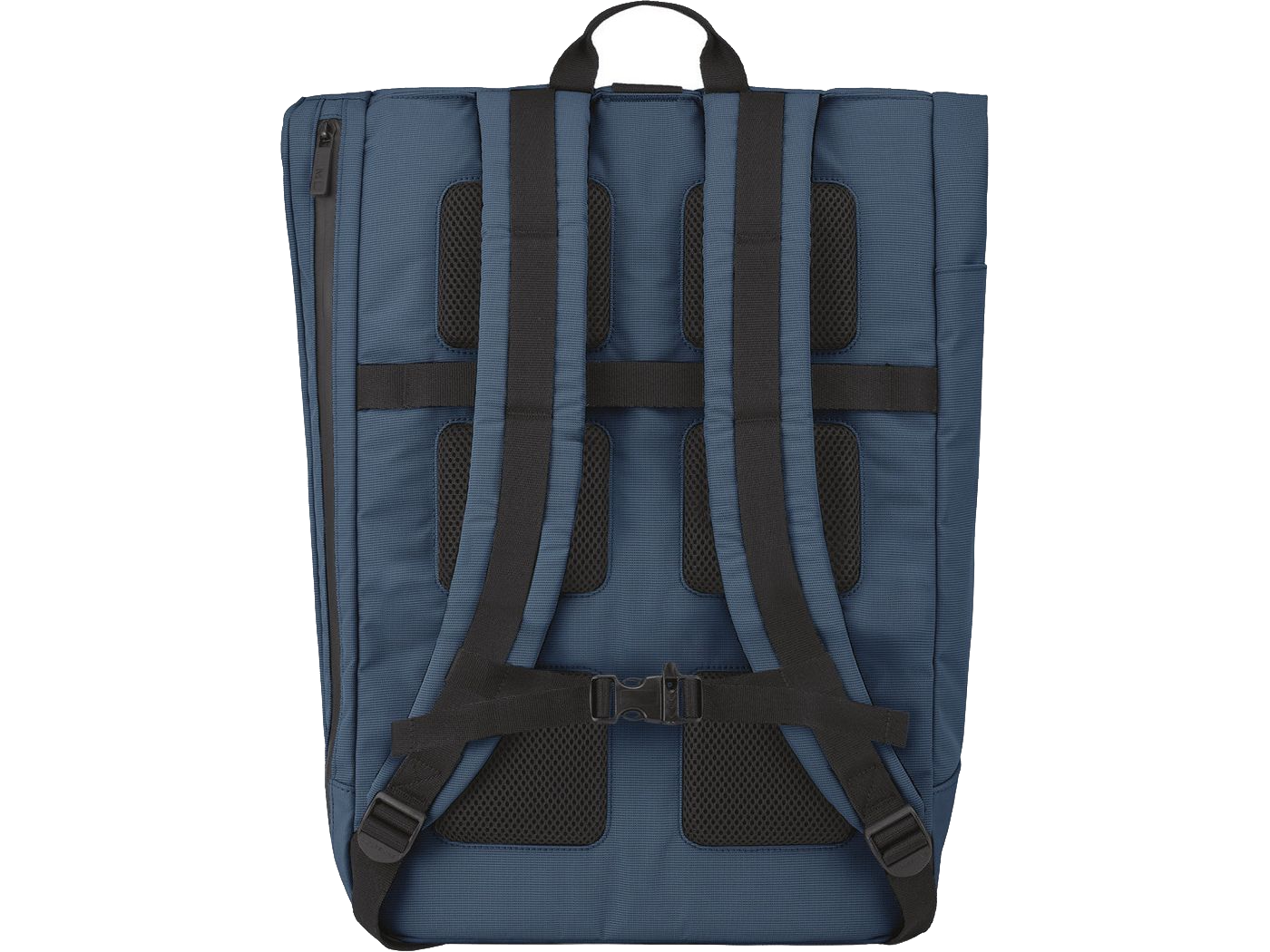 Moleskine® Metro Rolltop Backpack