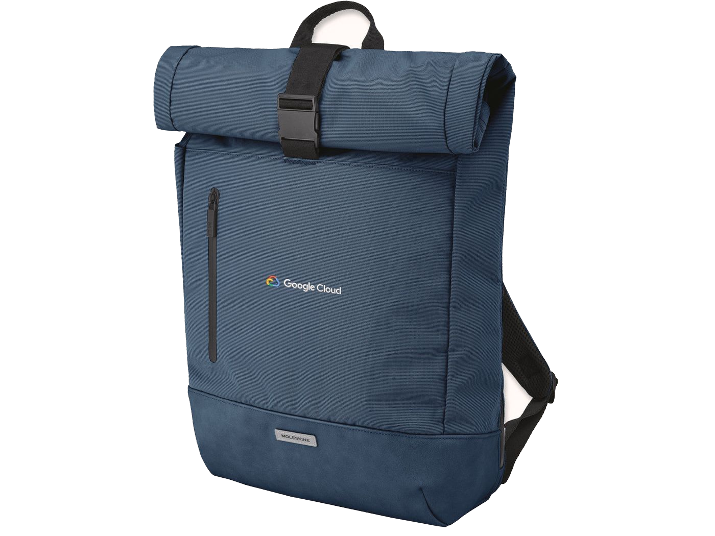 Moleskine® Metro Rolltop Backpack