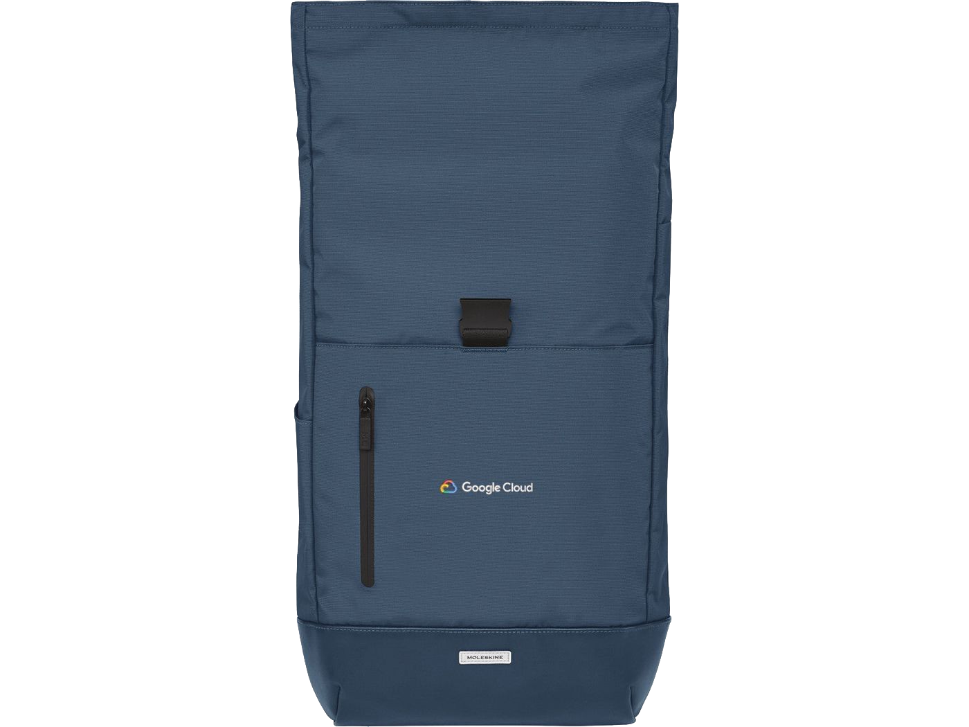 Moleskine® Metro Rolltop Backpack