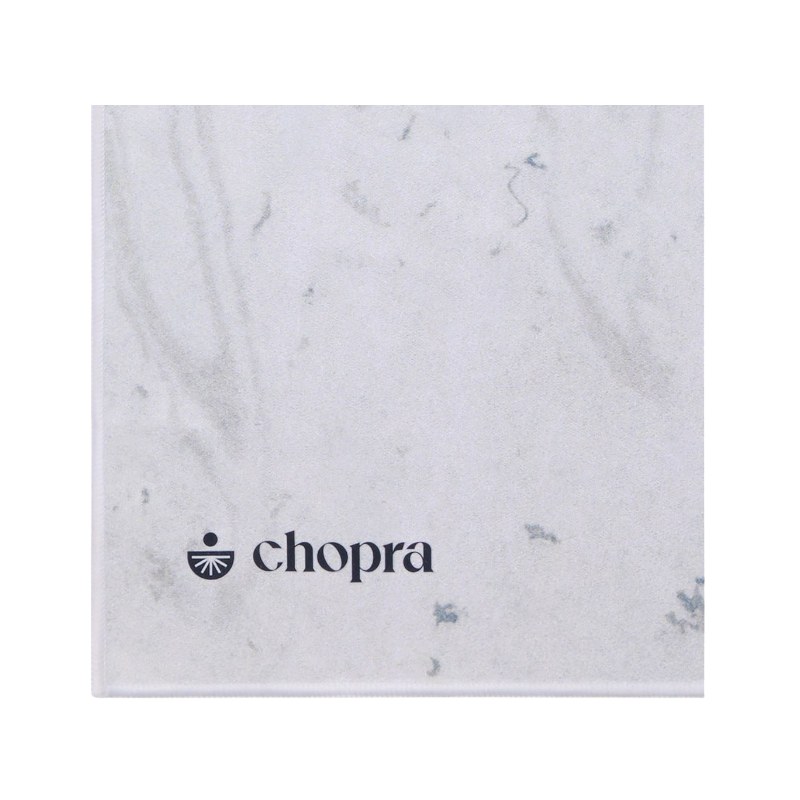 Slowtide® Yoga Towel