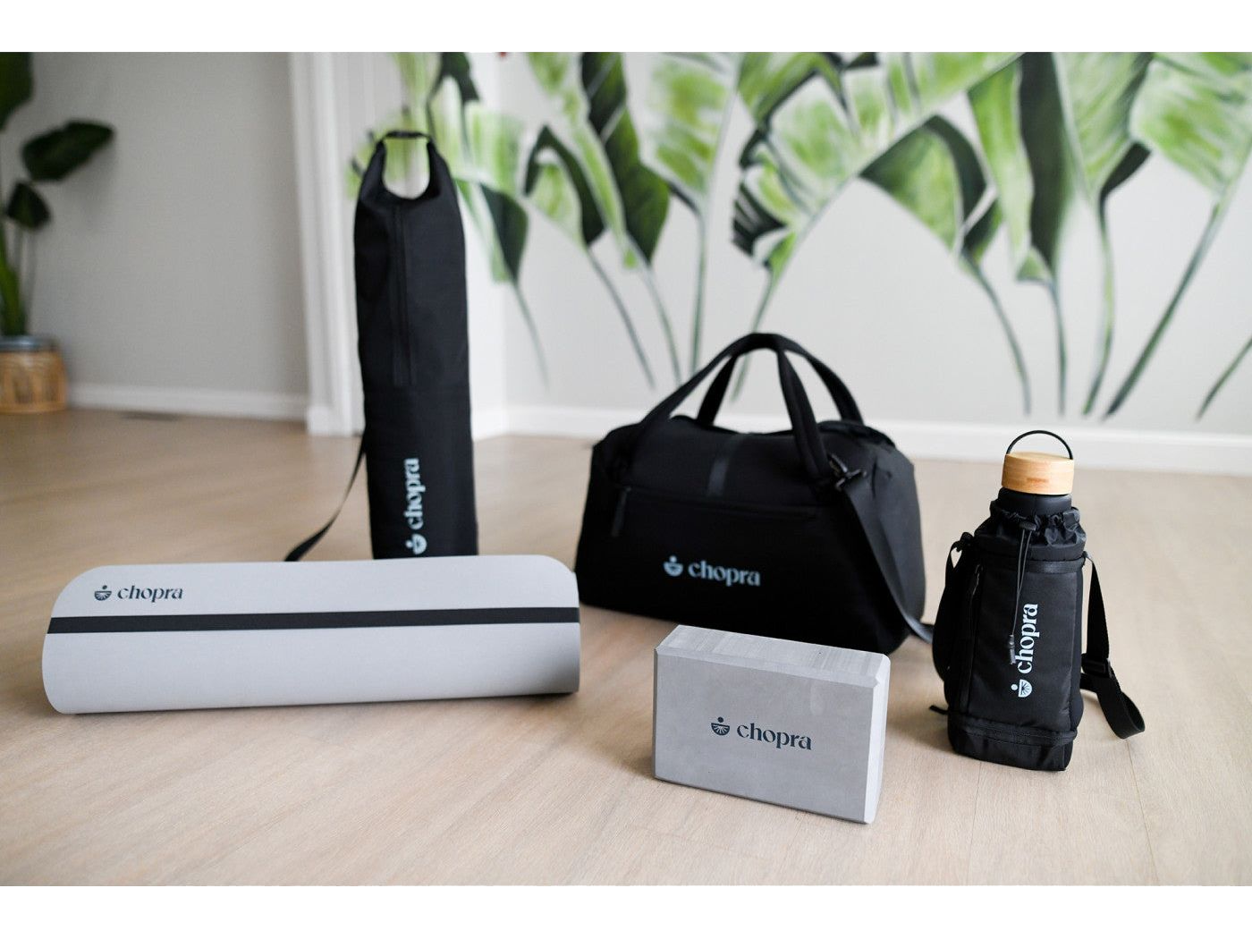 Restore 6mm Yoga Mat