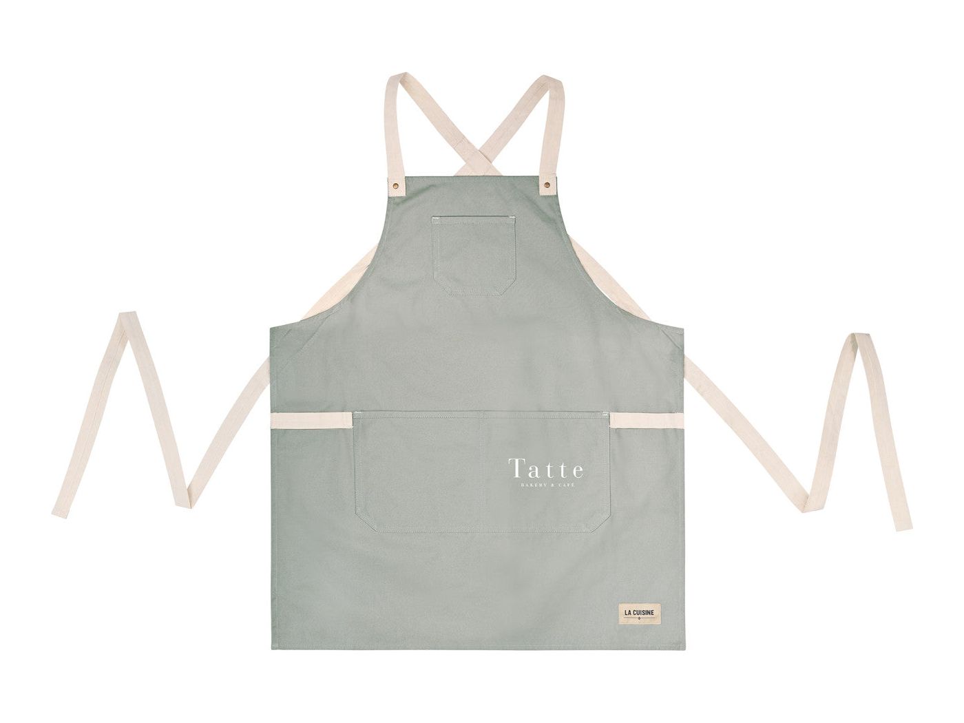 La Cuisine Prep Apron