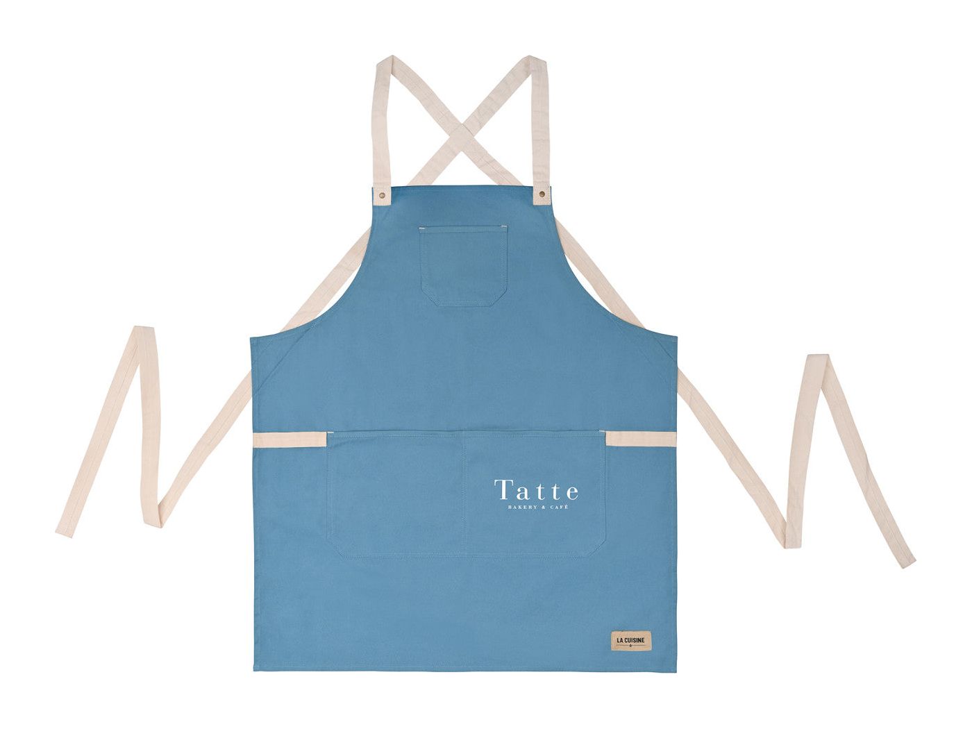 La Cuisine Prep Apron
