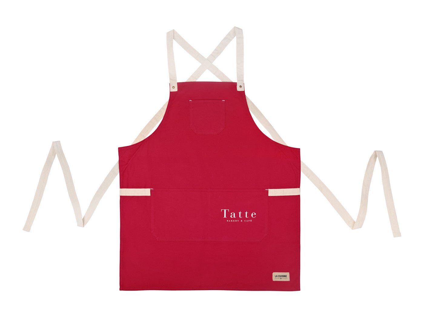 La Cuisine Prep Apron