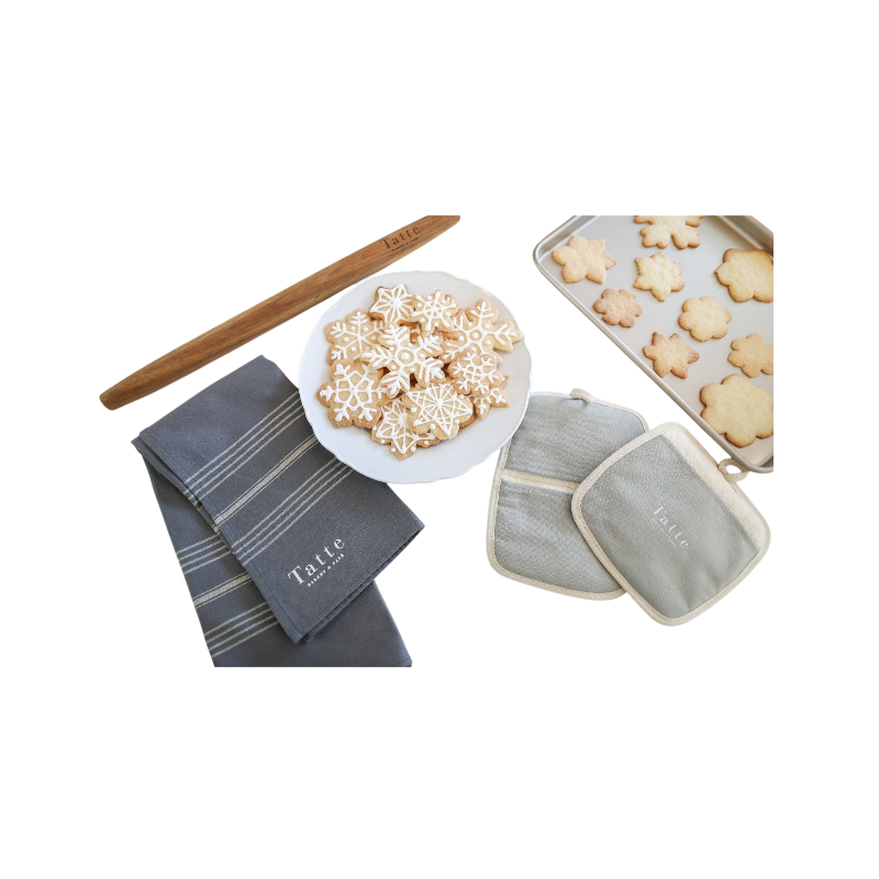 Slowtide® Kitchen Towel