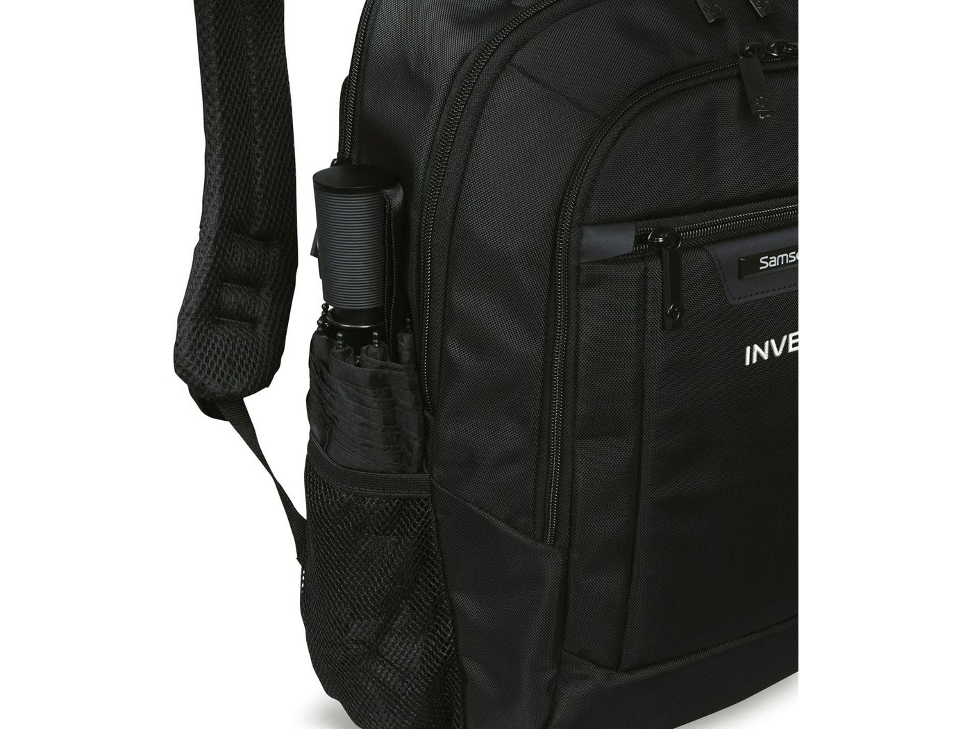 Samsonite Classic Business 2.0 Everyday Laptop Backpack