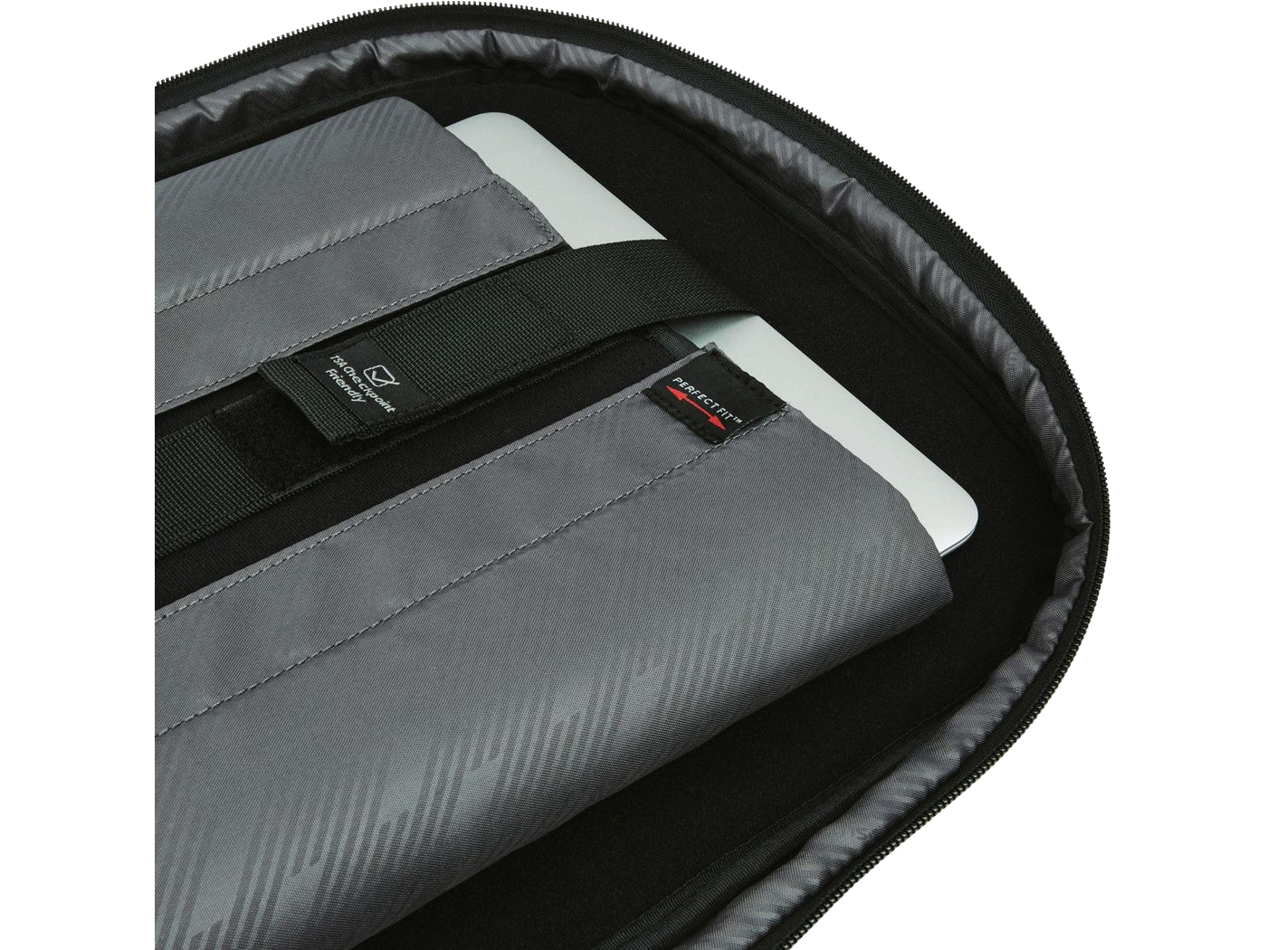 Samsonite Classic Business Perfect Fit Laptop Backpack