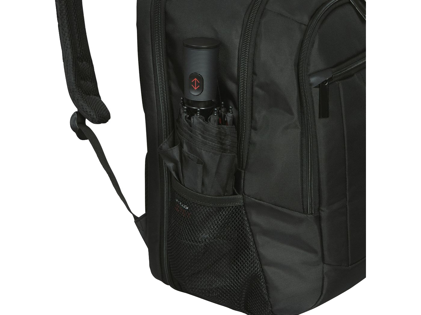 Samsonite Classic Business Perfect Fit Laptop Backpack