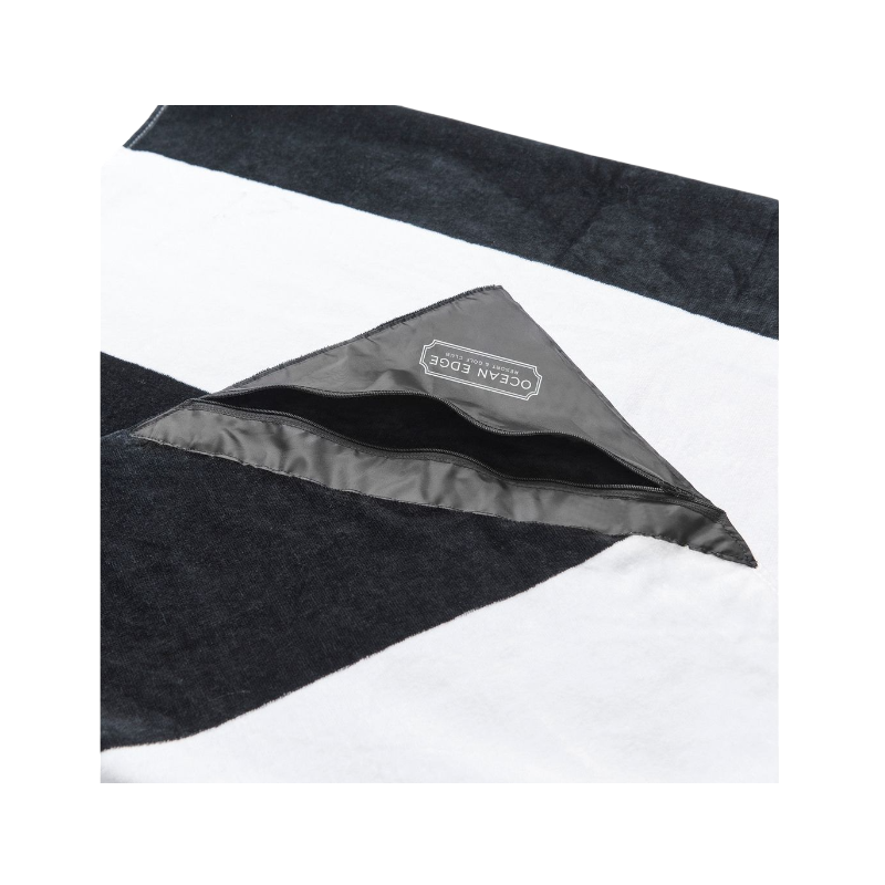 Slowtide® Pocket Beach Towel