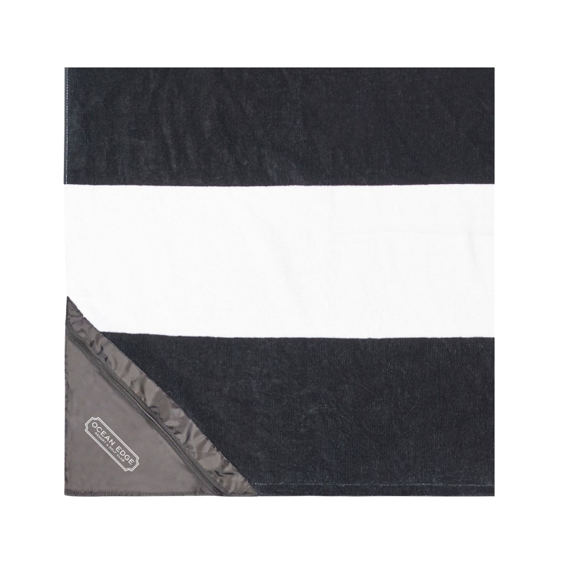 Slowtide® Pocket Beach Towel