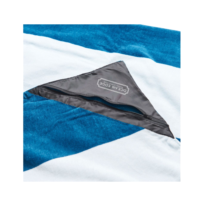 Slowtide® Pocket Beach Towel