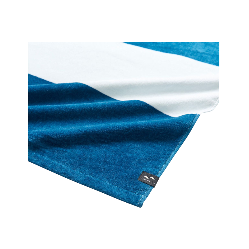 Slowtide® Pocket Beach Towel