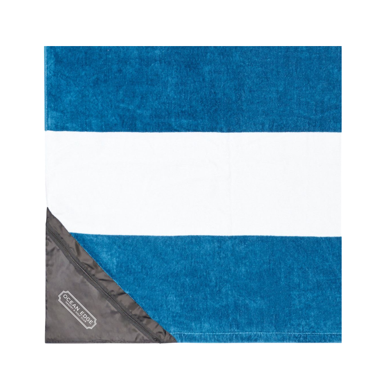 Slowtide® Pocket Beach Towel