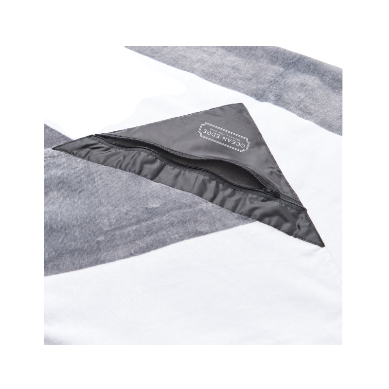 Slowtide® Pocket Beach Towel