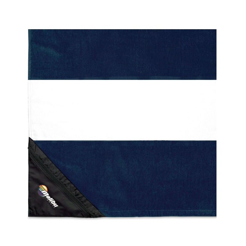 Slowtide® Pocket Beach Towel