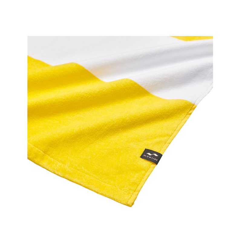 Slowtide® Pocket Beach Towel