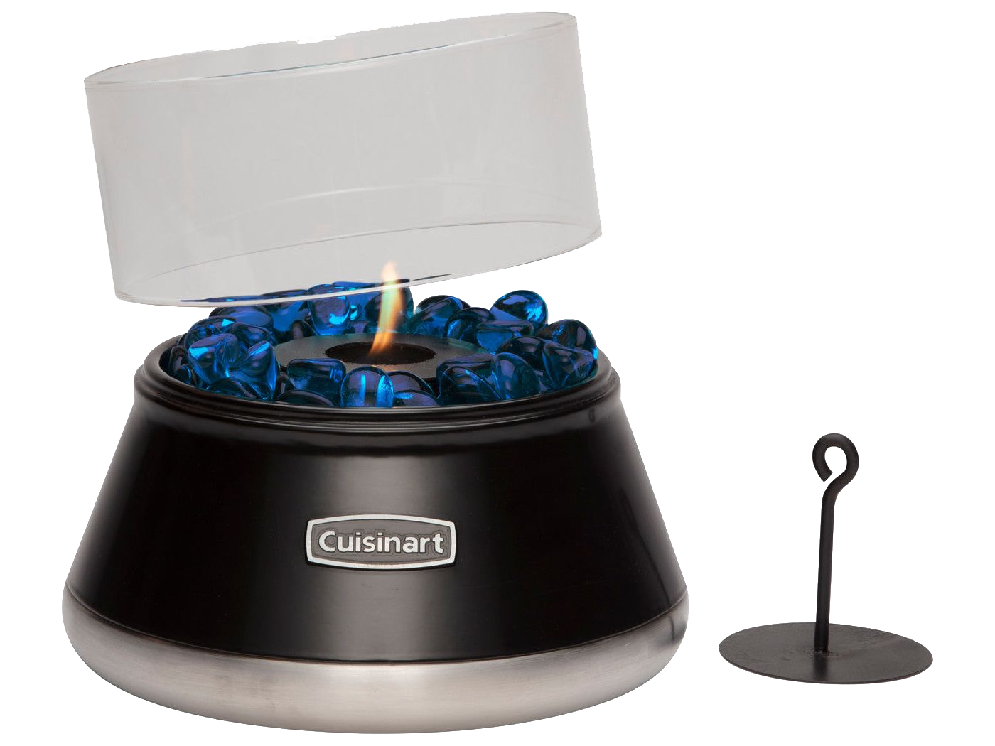 Cuisinart Outdoors® Petite Tabletop Fire Bowl