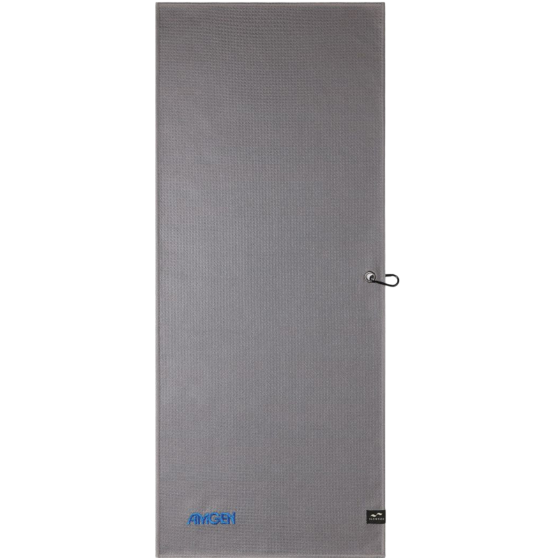 Slowtide® Links Golf Towel