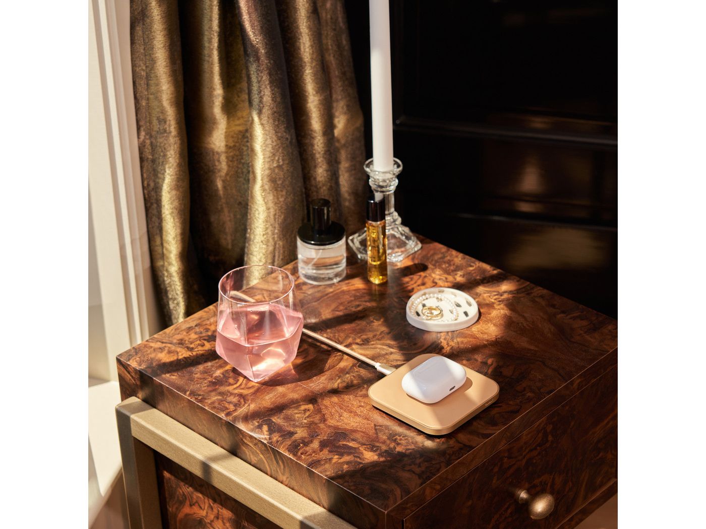 Courant Classics Catch: 1