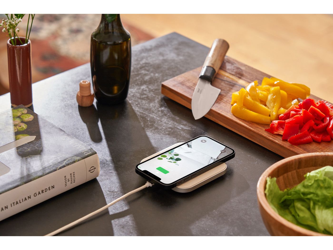 Courant Classics Catch: 1