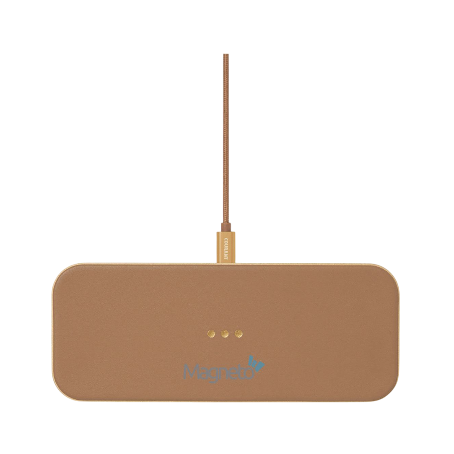 Courant Classics Catch: 2