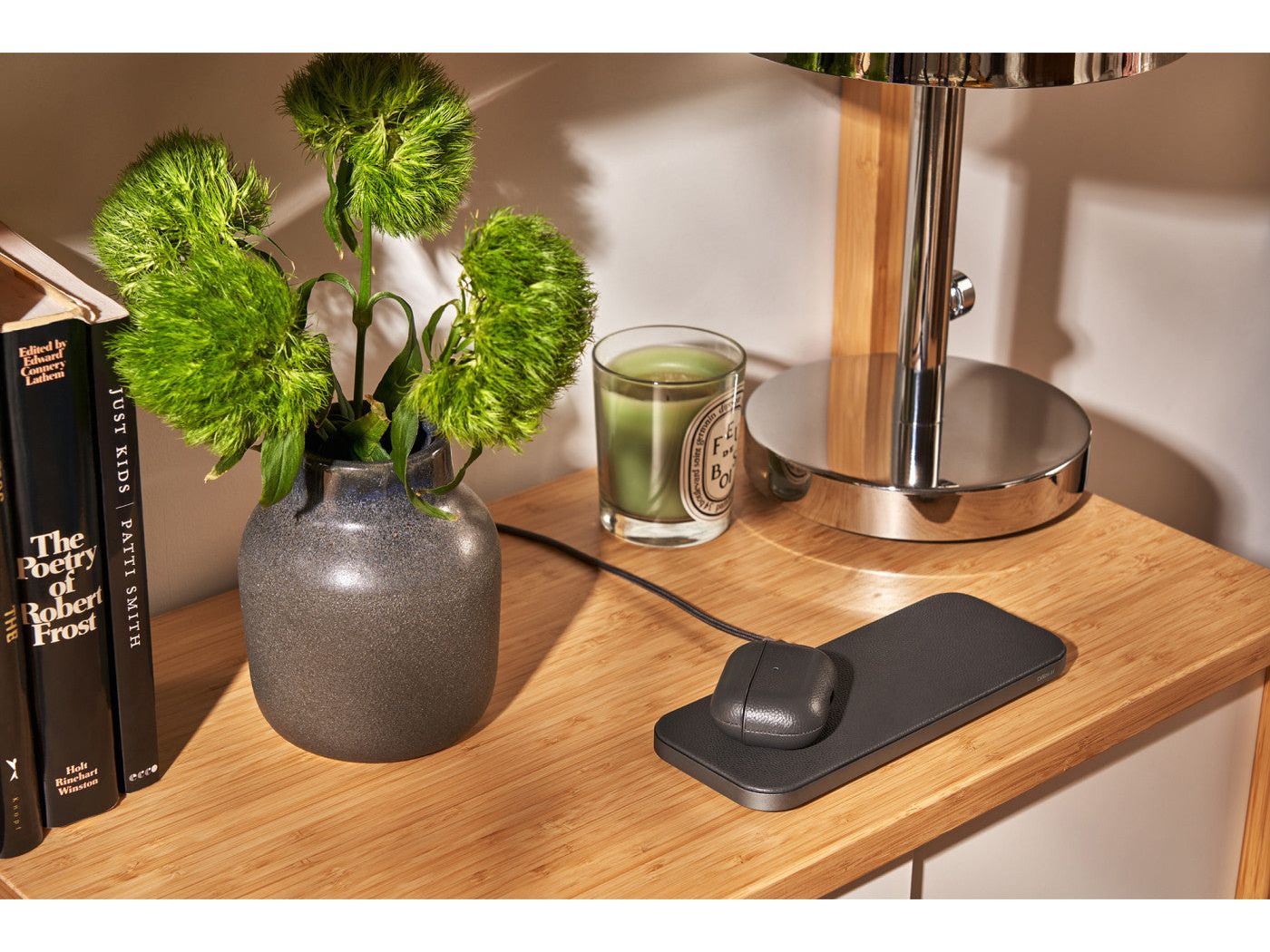 Courant Classics Catch: 2