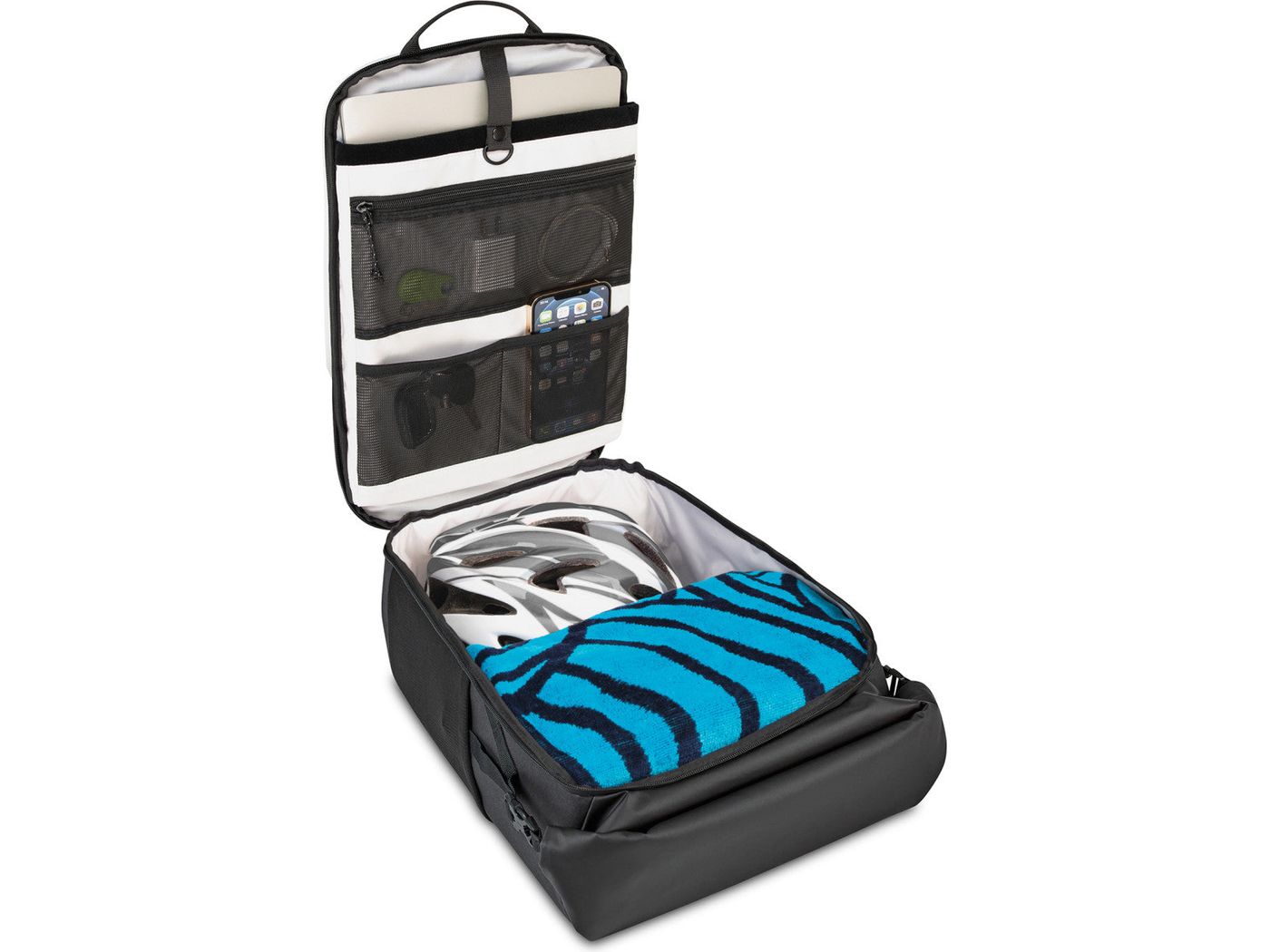 MiiR® Olympus 2.0 25L Laptop Backpack