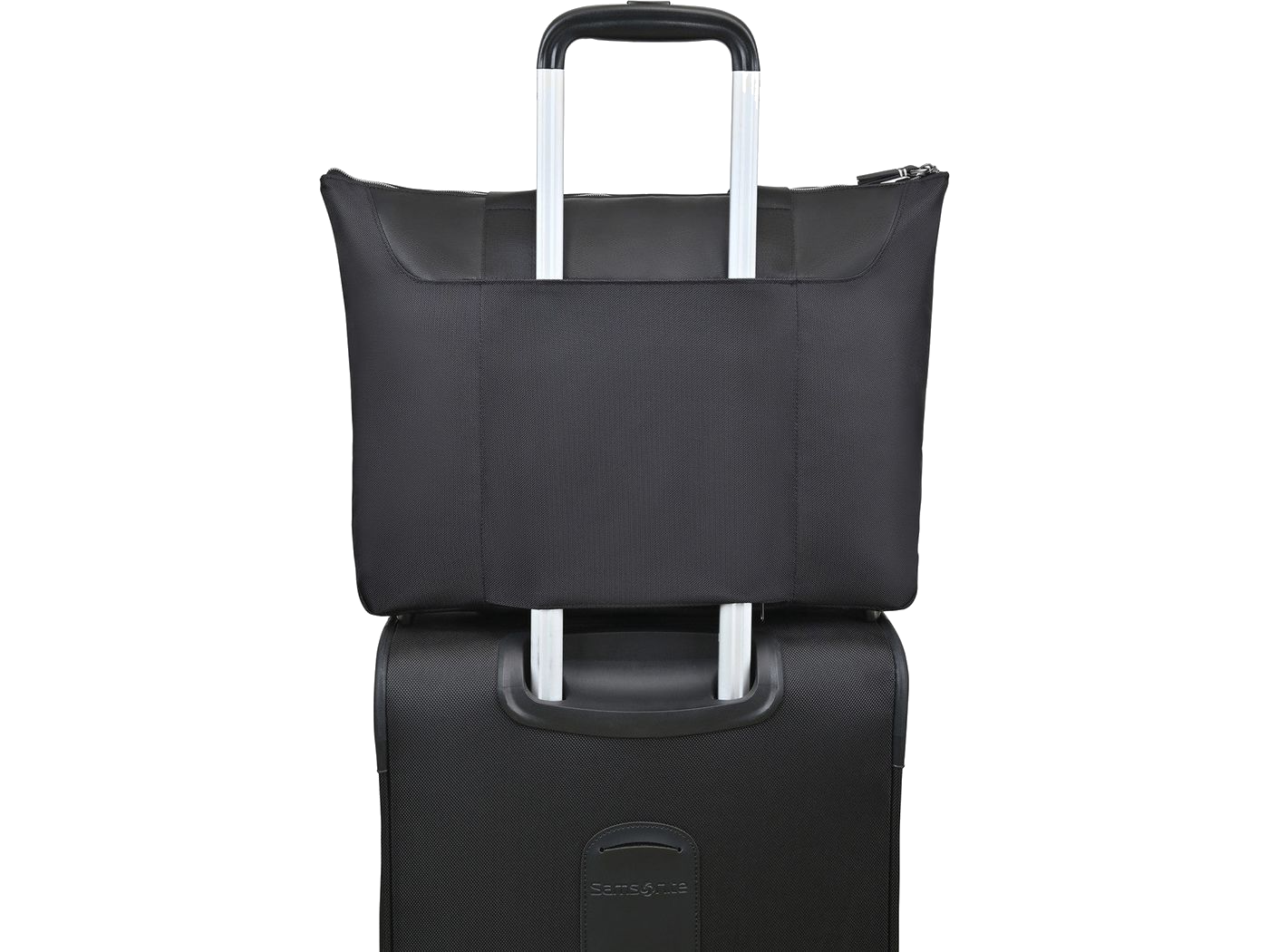 Travis & Wells® Lennox Laptop Tote