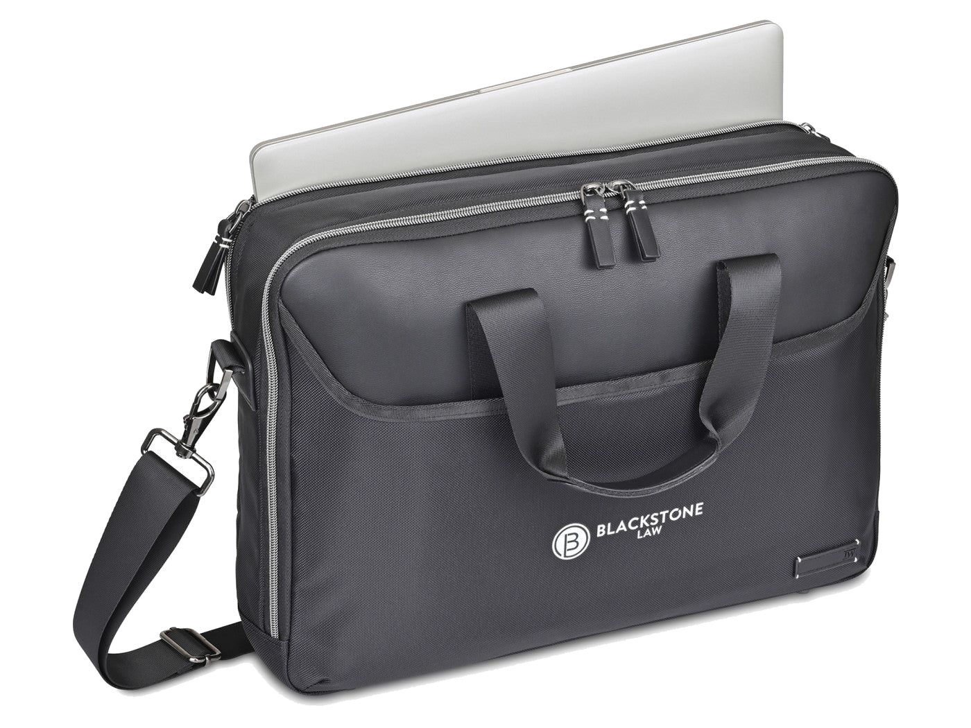 Travis & Wells® Lennox Laptop Portfolio