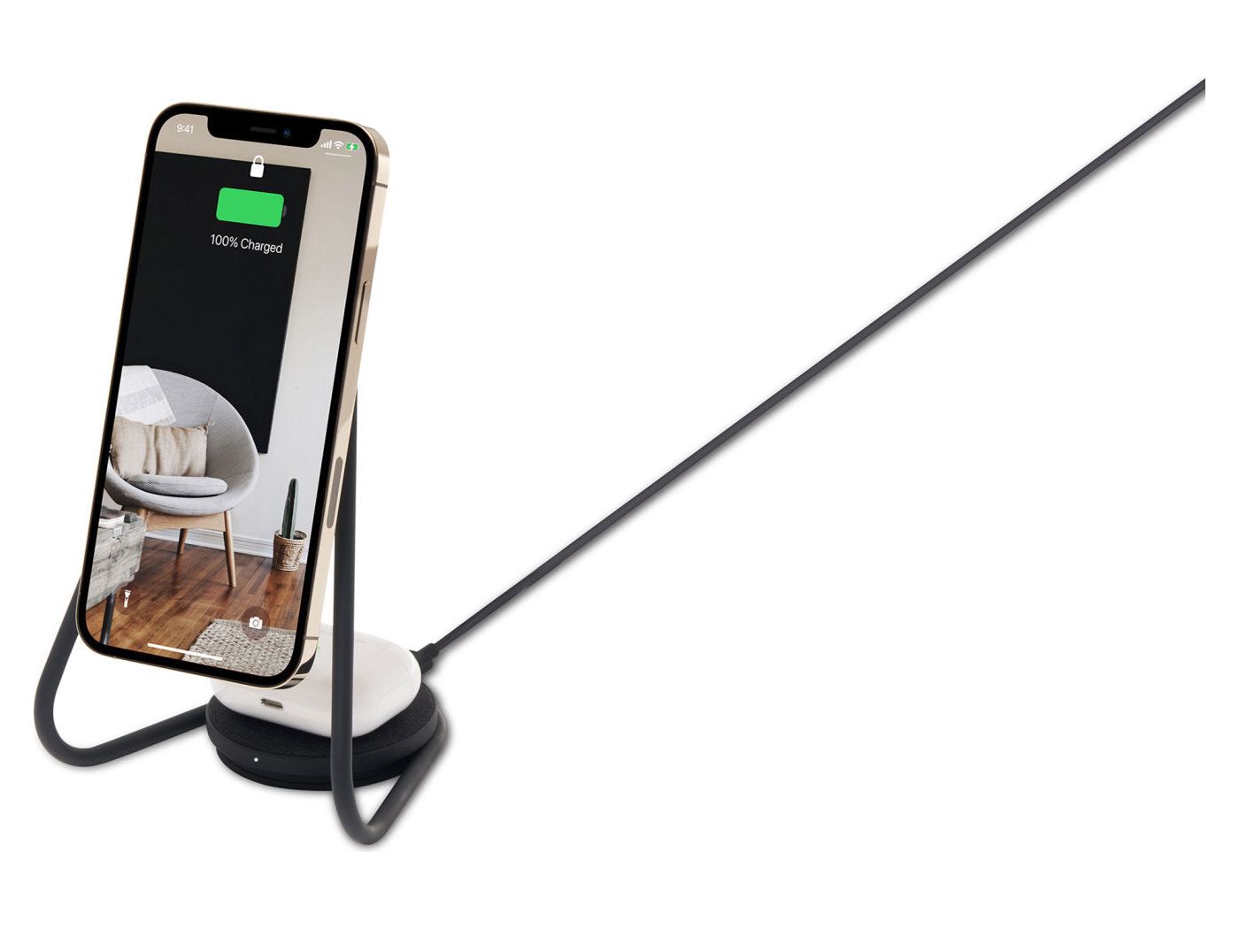 Courant MAG 2: Essentials