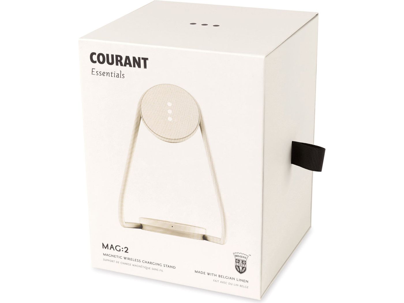 Courant MAG 2: Essentials