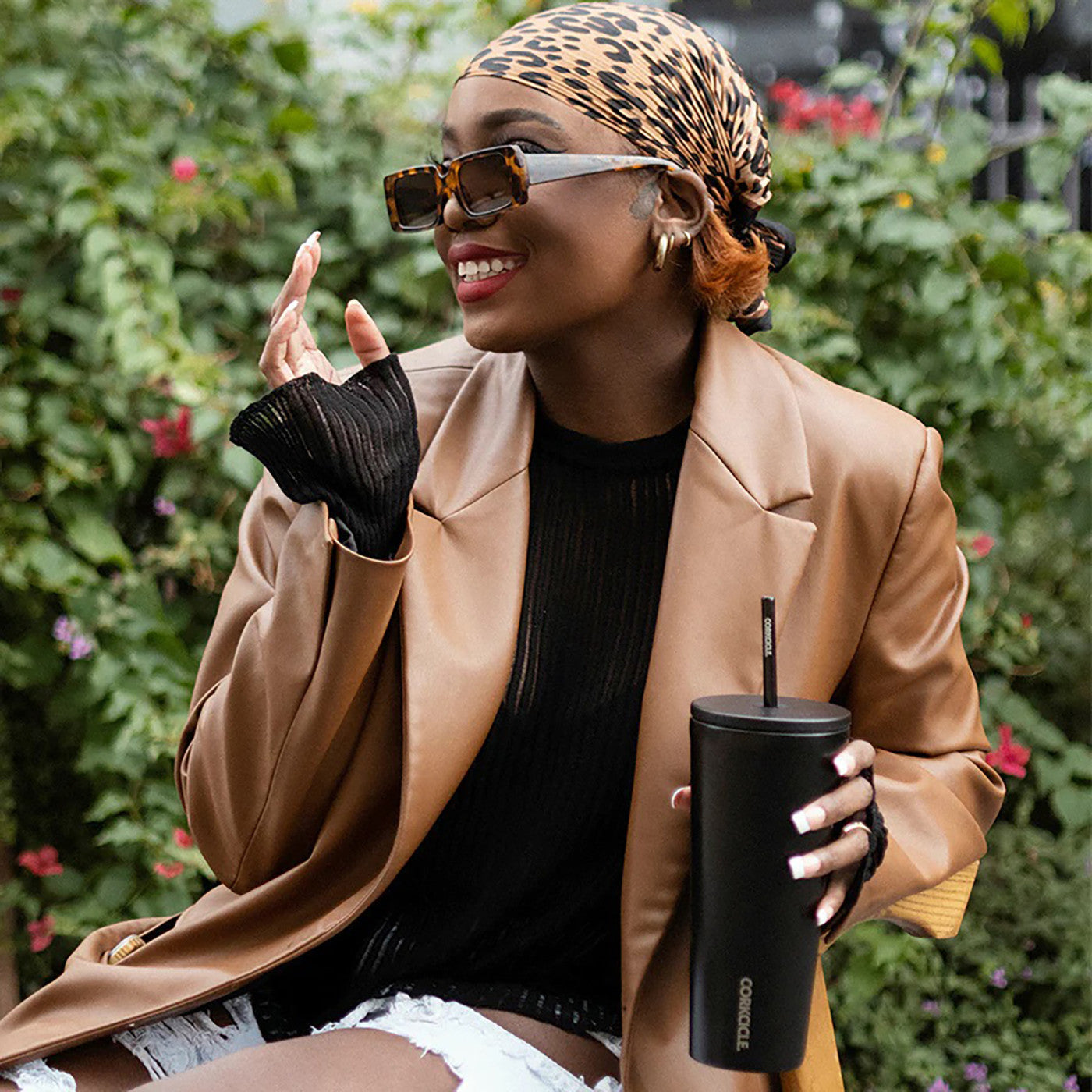 CORKCICLE® Cold Cup - 24 Oz.