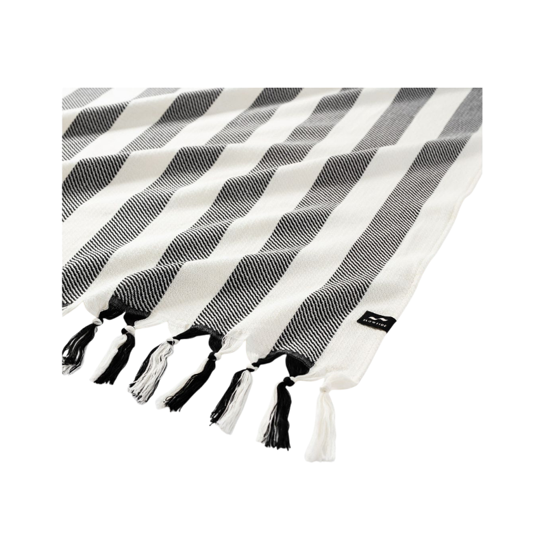Slowtide® Turkish Cotton Towel