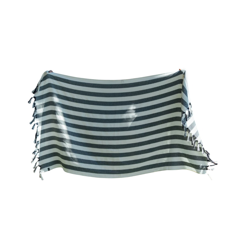 Slowtide® Turkish Cotton Towel