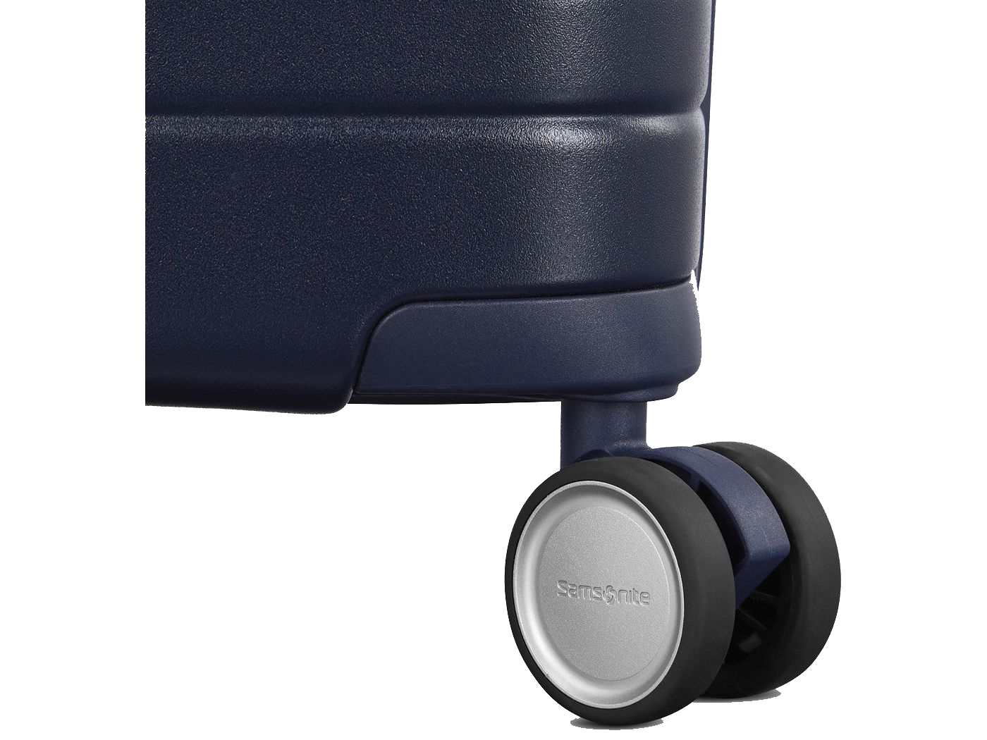 Samsonite Virtuosa Expandable Carry On