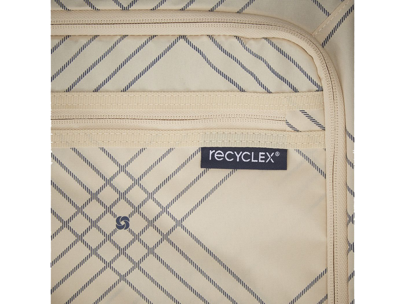 Samsonite Virtuosa Expandable Carry On