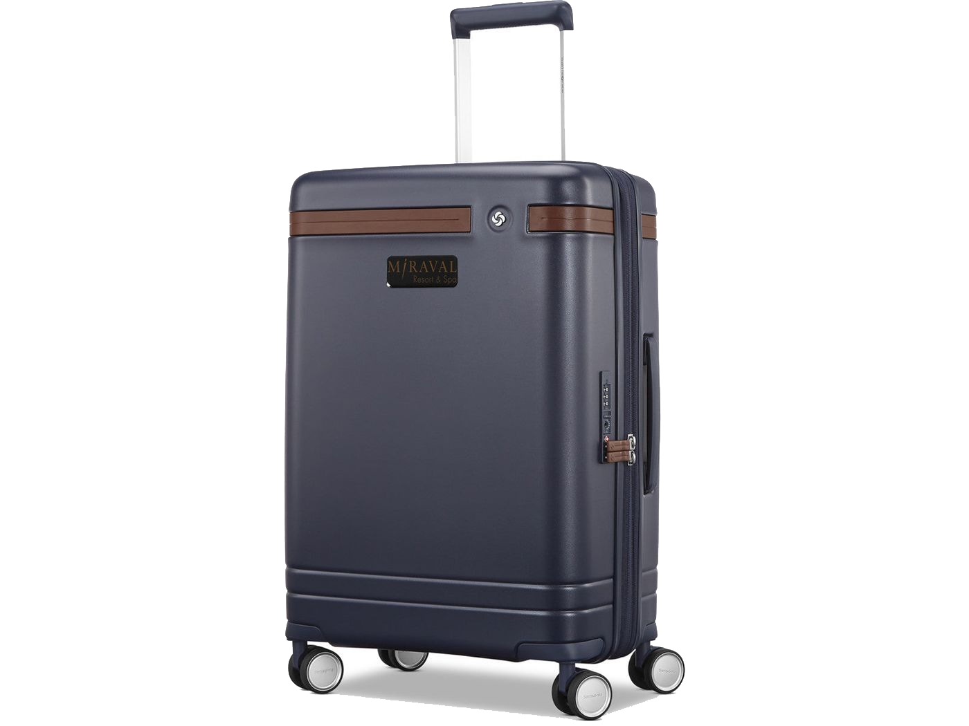 Samsonite Virtuosa Expandable Carry On