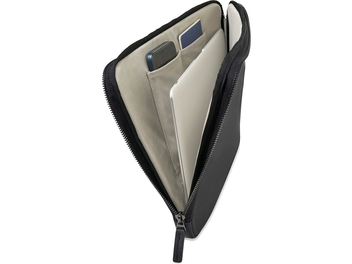 Travis & Wells® Envoy Laptop Sleeve