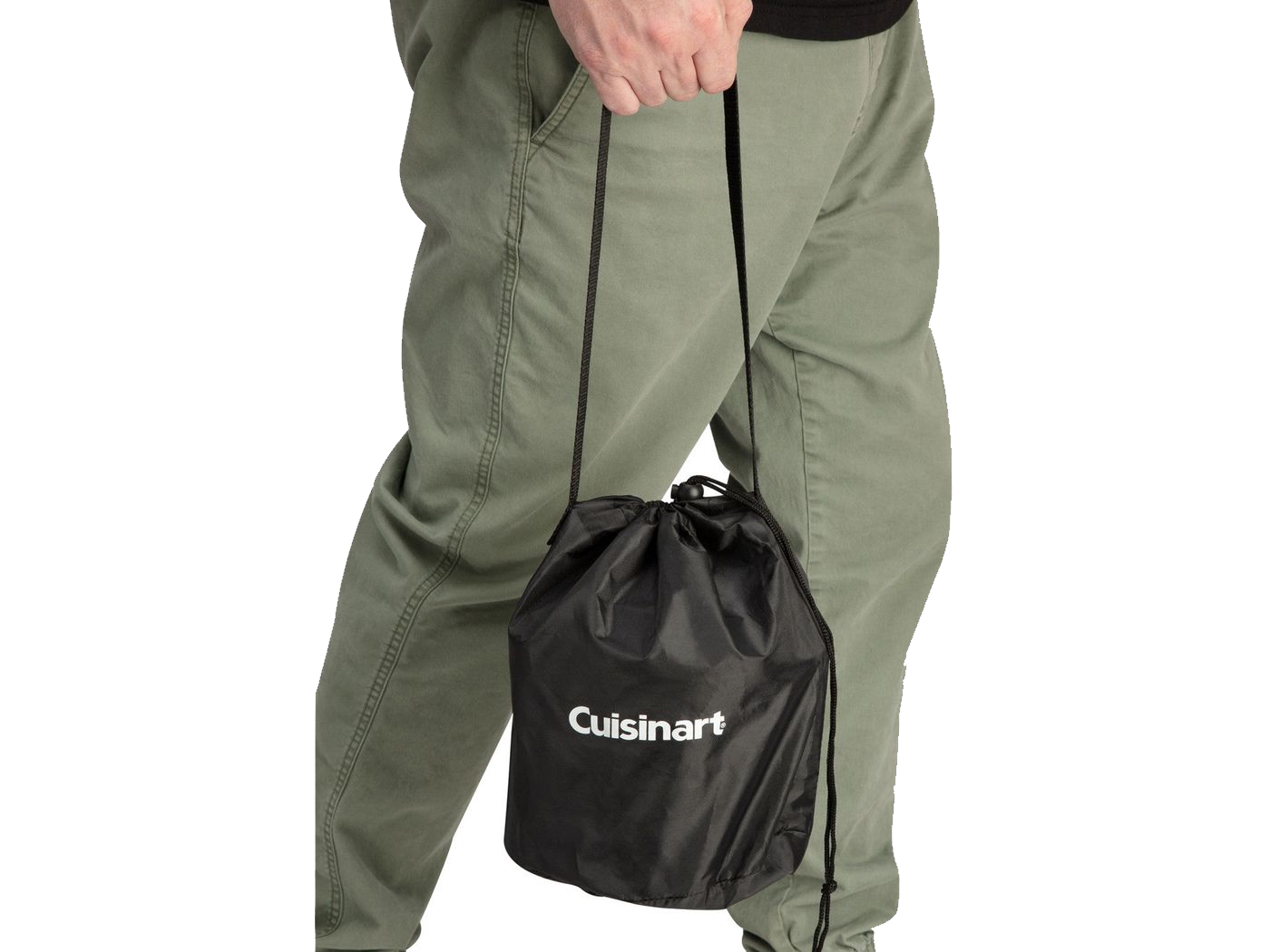 Cuisinart Outdoors® Cleanburn Smokeless Tabletop Fire Pit