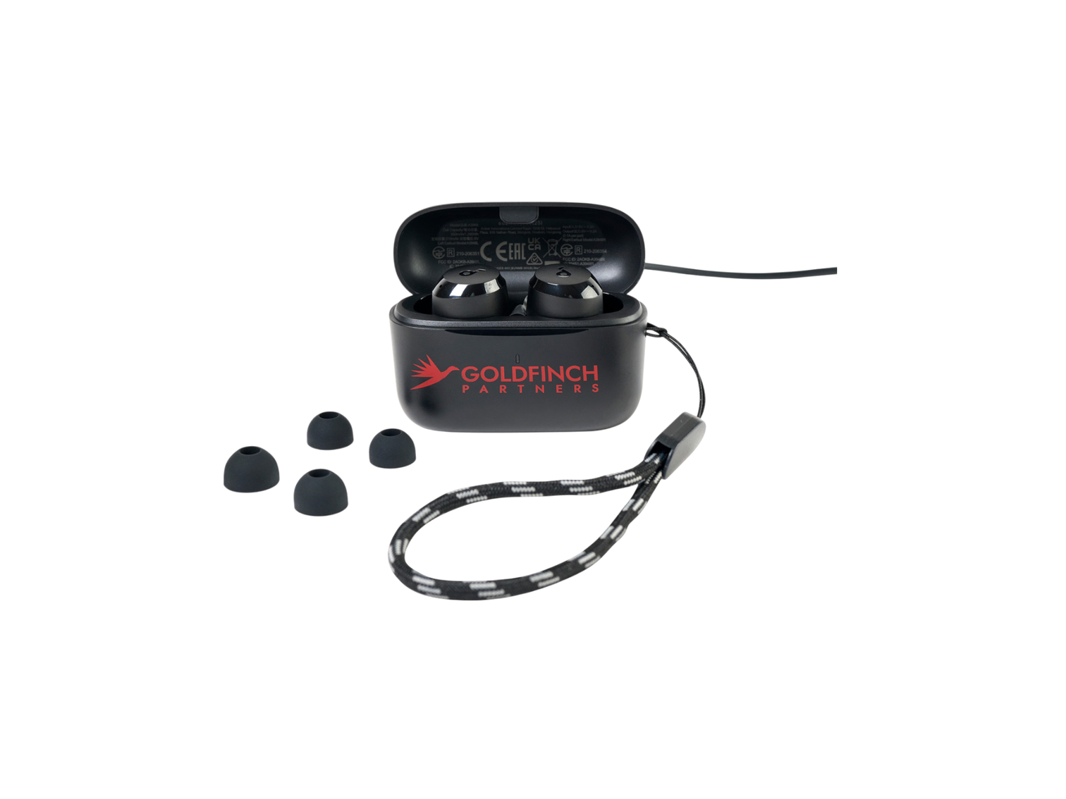 Anker® Soundcore Life A25i True Wireless Earbuds