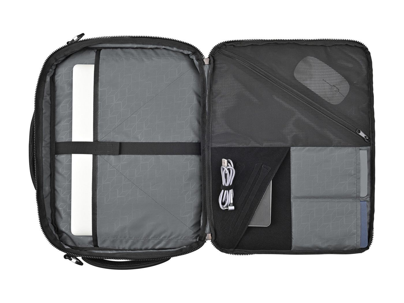 Vertex® Brooklyn Dual Carry Briefpack