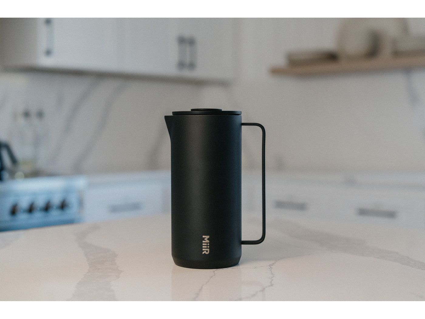 MiiR® New Standard French Press - 1L